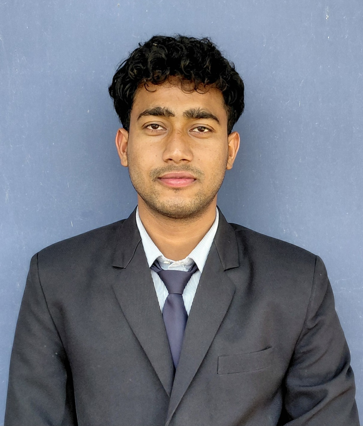 Faijan Anwar — Blockchain Developer